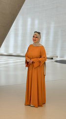 Maha - Full Maxi Dress