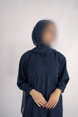 Navy Blue - Haya Set