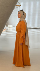 Maha - Full Maxi Dress