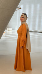 Maha - Full Maxi Dress