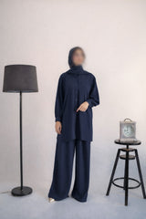 Navy Blue - Haya Set