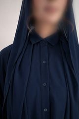 Navy Blue - Haya Set