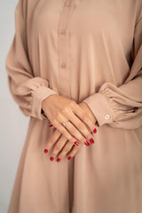 Beige - Haya Set