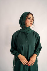 Emerald Green - Haya Set